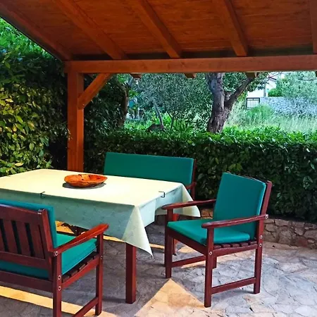 Apartman Seaside Laurus *