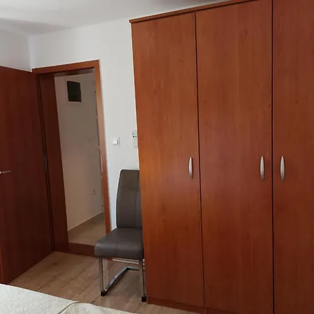 Apartman Seaside Laurus