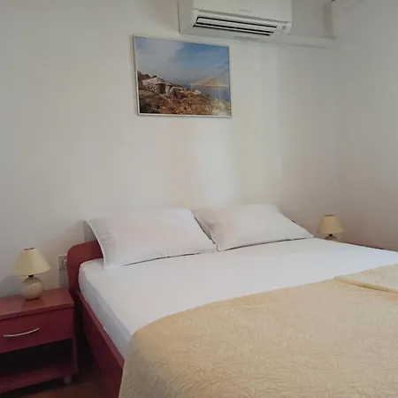 Apartment Seaside Laurus