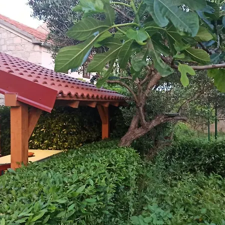 Seaside Laurus Apartment