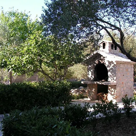 Seaside Laurus * Murter