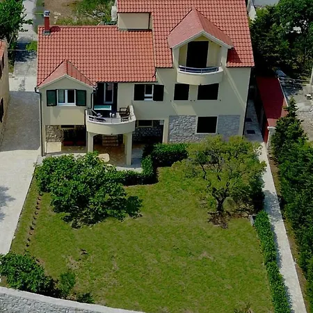 Apartment Seaside Laurus