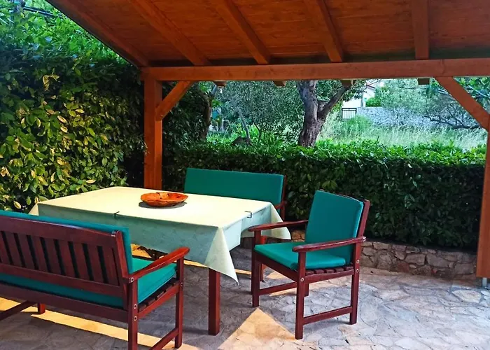 Apartament Seaside Laurus *