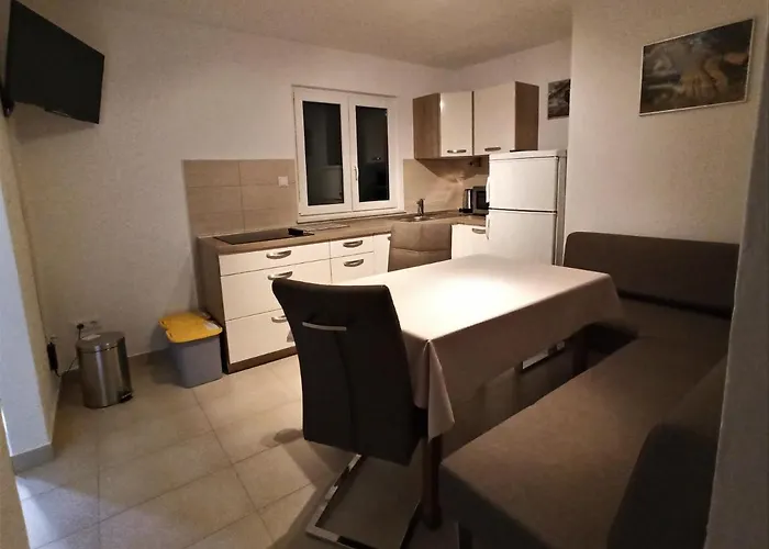 Seaside Laurus Appartamento *