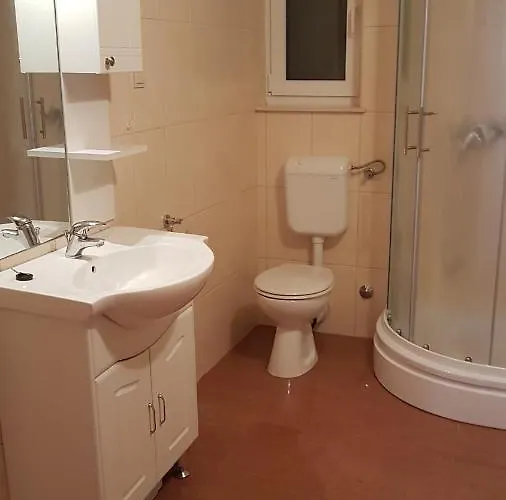 Appartamento Seaside Laurus