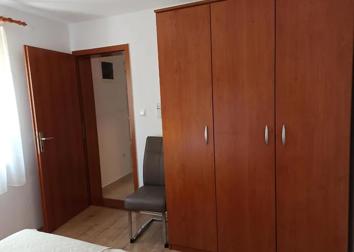 Appartamento Seaside Laurus