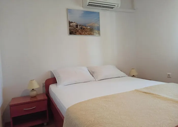 Appartamento Seaside Laurus