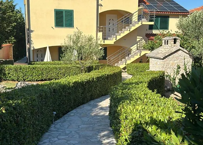 Appartamento Seaside Laurus *