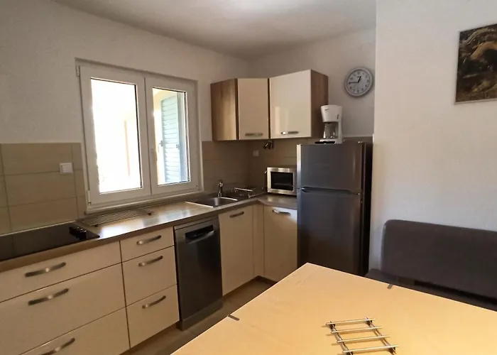 Seaside Laurus Appartamento